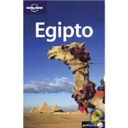 Lonely Planet Egipto (Spanish) 2