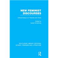 New Feminist Discourses