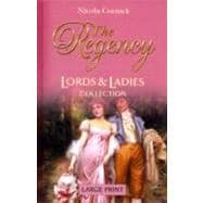 The Regency Lords & Ladies Collection 28: The Rake's Mistress