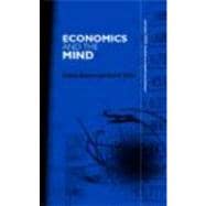 Economics and the Mind