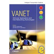 VANET Vehicular Applications and Inter-Networking Technologies