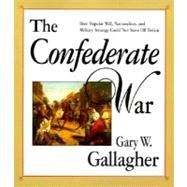 The Confederate War