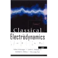 Classical Electrodynamics