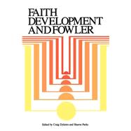 Faith Development and Fowler