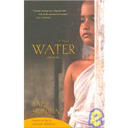 Water A Novel