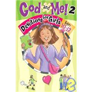 God and Me! 2 : Ages 10-12