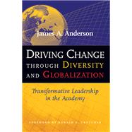 Driving Change Through Diversity and Globalization