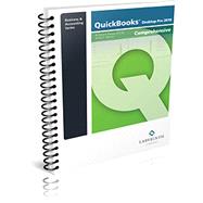 QuickBooks Online: Comprehensive Spring 2019 Edition (Printed textbook w/ eBook, eLab, and trial software)