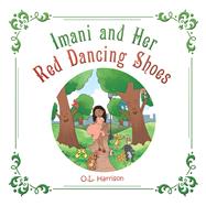Imani & Her Red Dancing Shoes