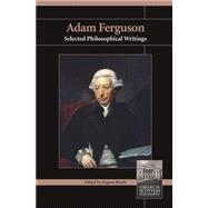 Adam Ferguson