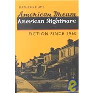 American Dream, American Nightmare