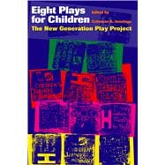 Eight Plays for Children