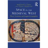 Space in the Medieval West