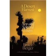 A Desert Harvest