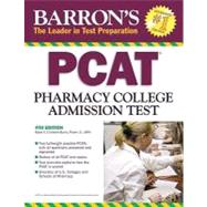 Barron's PCAT
