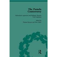 The Pamela Controversy Vol 1