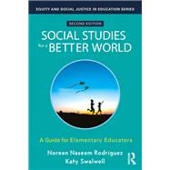 Social Studies for a Better World
