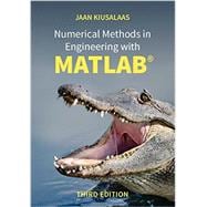 Numerical Methods in Engineering With MATLAB