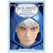 Jack Frost The End Becomes the Beginning