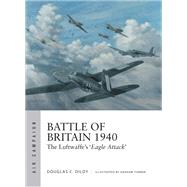 Battle of Britain 1940