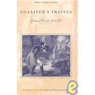 Gulliver's Travels (Barnes & Noble Classics Series)