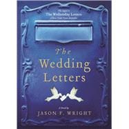 The Wedding Letters