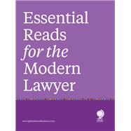 Essential Reads for the Modern Lawyer