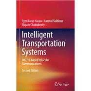 Intelligent Transportation Systems