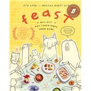 Feast Recipes and superfoods from Peru
