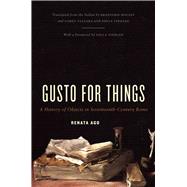 Gusto for Things