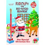 One Special Christmas Eve (Rudolph the Red-Nosed Reindeer)