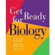 Get Ready for Biology