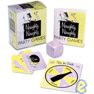Naughty, Naughty Party Games