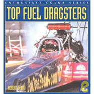 Top Fuel Dragster