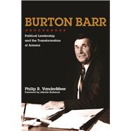 Burton Barr