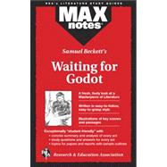 Maxnotes Waiting for Godot