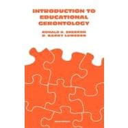 Introduction to Educational Gerontology