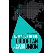Education in the European Union: Pre-2003 Member States