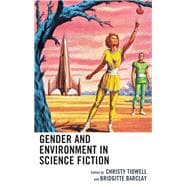 Gender and Environment in Science Fiction
