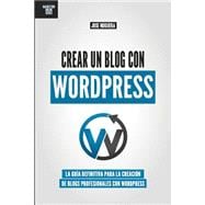 Crear un blog con Wordpress