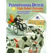Pennsylvania Dutch Night Before Xmas