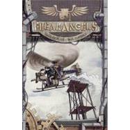 Freakangels Volume 1 Hardcover