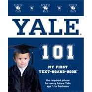 Yale University 101
