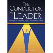The Conductor as Leader