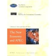 The New Economy and Apec: Asia-Pacific Economic Cooperation  Apec Economic Committee October 2001