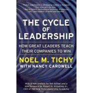 The Cycle of Leadership