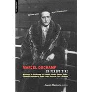 Marcel Duchamp in Perspective
