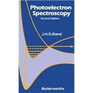 Photoelectron Spectroscopy: An Introduction to Ultraviolet Photoelectron Spectroscopy in the Gas Phase