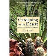Gardening in the Desert