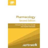 FASTtrack Pharmacology